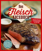 book Das Fleisch-Kochbuch