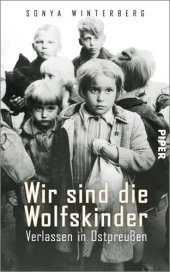 book Wir sind die Wolfskinder