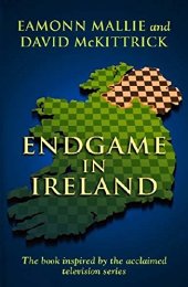 book Endgame In Ireland