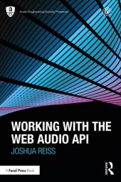 book Working with the Web Audio API