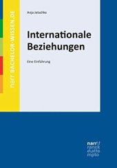 book Internationale Beziehungen: Eine Einführung