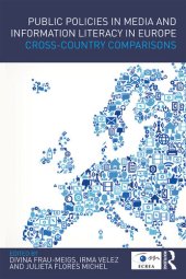 book Public Policies in Media and Information Literacy in Europe