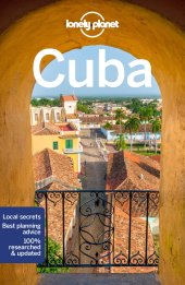 book Lonely Planet Cuba 10 (Travel Guide)