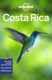 book Lonely Planet Costa Rica 14 (Travel Guide)