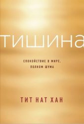 book Тишина: Спокойствие в мире, полном шума