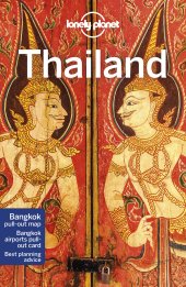 book Lonely Planet Thailand 18 (Travel Guide)