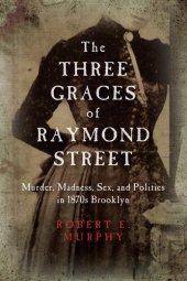 book The three graces of Raymond Street : murder, madness, sex, and politics in 1870s Brooklyn