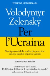 book Per l'Ucraina