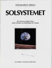 book Solsystemet