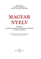 book Magyar nyelv 5