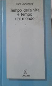 book Tempo della vita e tempo del mondo