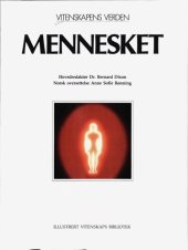 book Mennesket