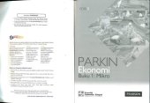 book Ekonomi buku 1: Mikro; ch.11-20 ( -an Indonesian translation of Michael Parkin's Economics 11th- )