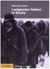 book I prigionieri italiani in Russia