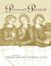 book Perceval = Parzival : a casebook