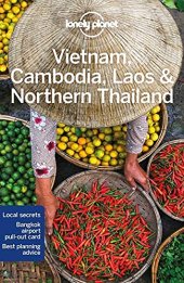 book Lonely Planet Vietnam, Cambodia, Laos & Northern Thailand 6 (Travel Guide)