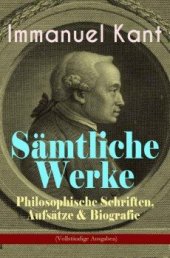 book Sämtliche Werke