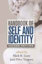 book Handbook of Self and Identity, Second Edition