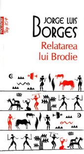 book Relatarea lui Brodie