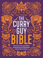 book The Curry Guy Bible