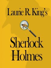 book Laurie R. King's Sherlock Holmes