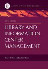 book Library and Information Center Management