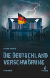 book Die Deutschland Verschwörung