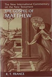 book The Gospel of Matthew