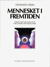 book Mennesket i fremtiden