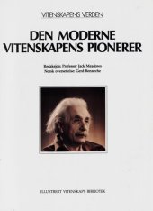 book Den moderne vitenskapens pionerer