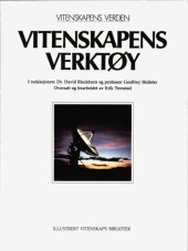 book Vitenskapens verktøy