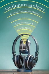 book Audionarratology: Lessons from Radio Drama