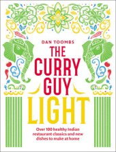 book Curry Guy Light