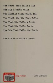 book The Lie That Tells A Truth: A Guide to Writing Fiction