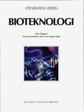 book Bioteknologi