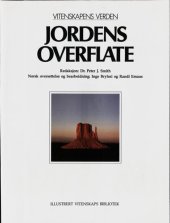 book Jordens overflate