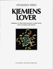 book Kjemiens lover