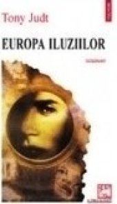 book Europa iluziilor