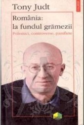 book România: la fundul grămezii