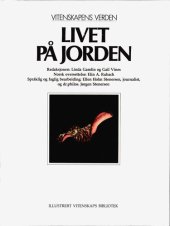 book Livet på jorden