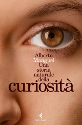 book Una storia naturale della curiosità