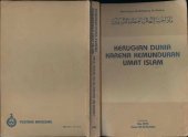 book Kerugian dunia karena kemunduran umat Islam