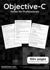 book Objective-C® Notes for Professionals book