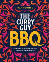 book Curry Guy BBQ