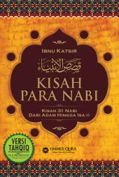 book Kisah Para Nabi