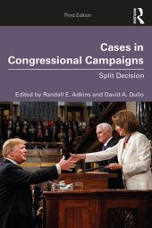 book Cases in Congressional Campaigns: Riding the Wave