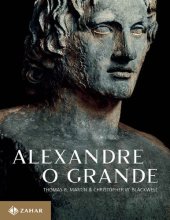 book Alexandre, O Grande