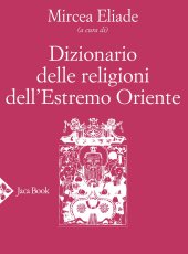 book Dizionario delle religioni dell'Estremo Oriente