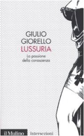 book Lussuria. La passione della conoscenza