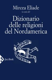 book Dizionario delle religioni del Nordamerica